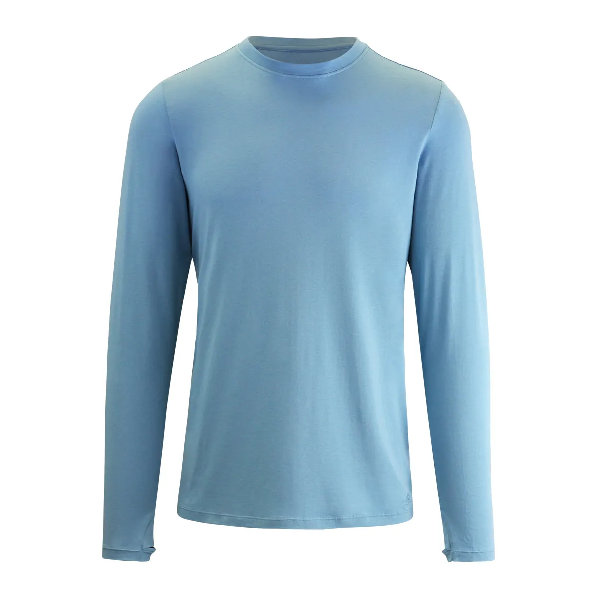 Men's Long Sleeve Everyday Tee