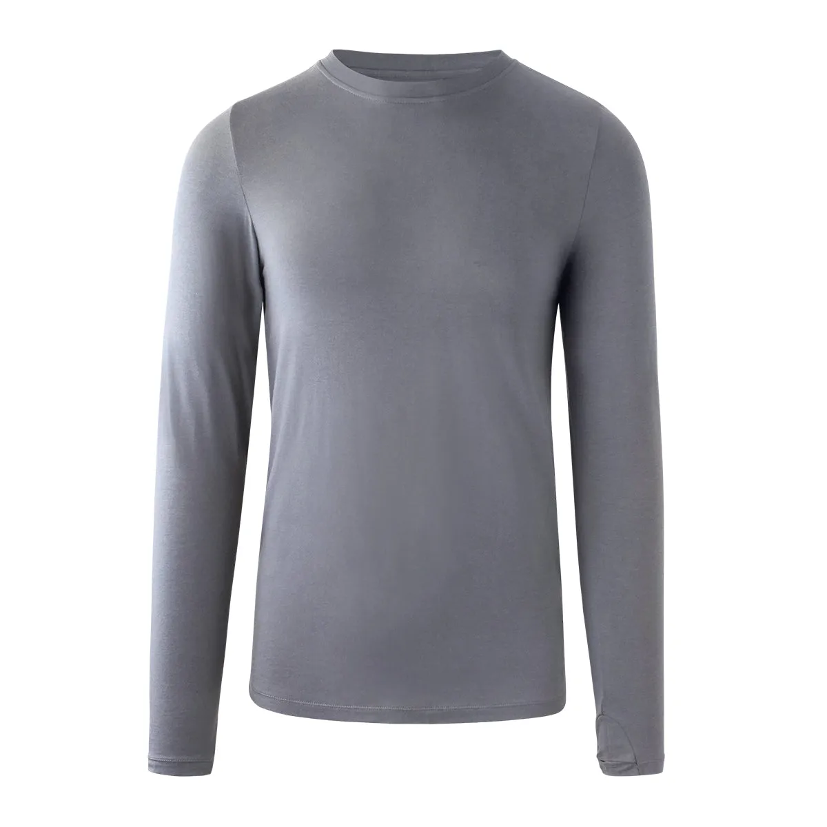 Men's Long Sleeve Everyday Tee