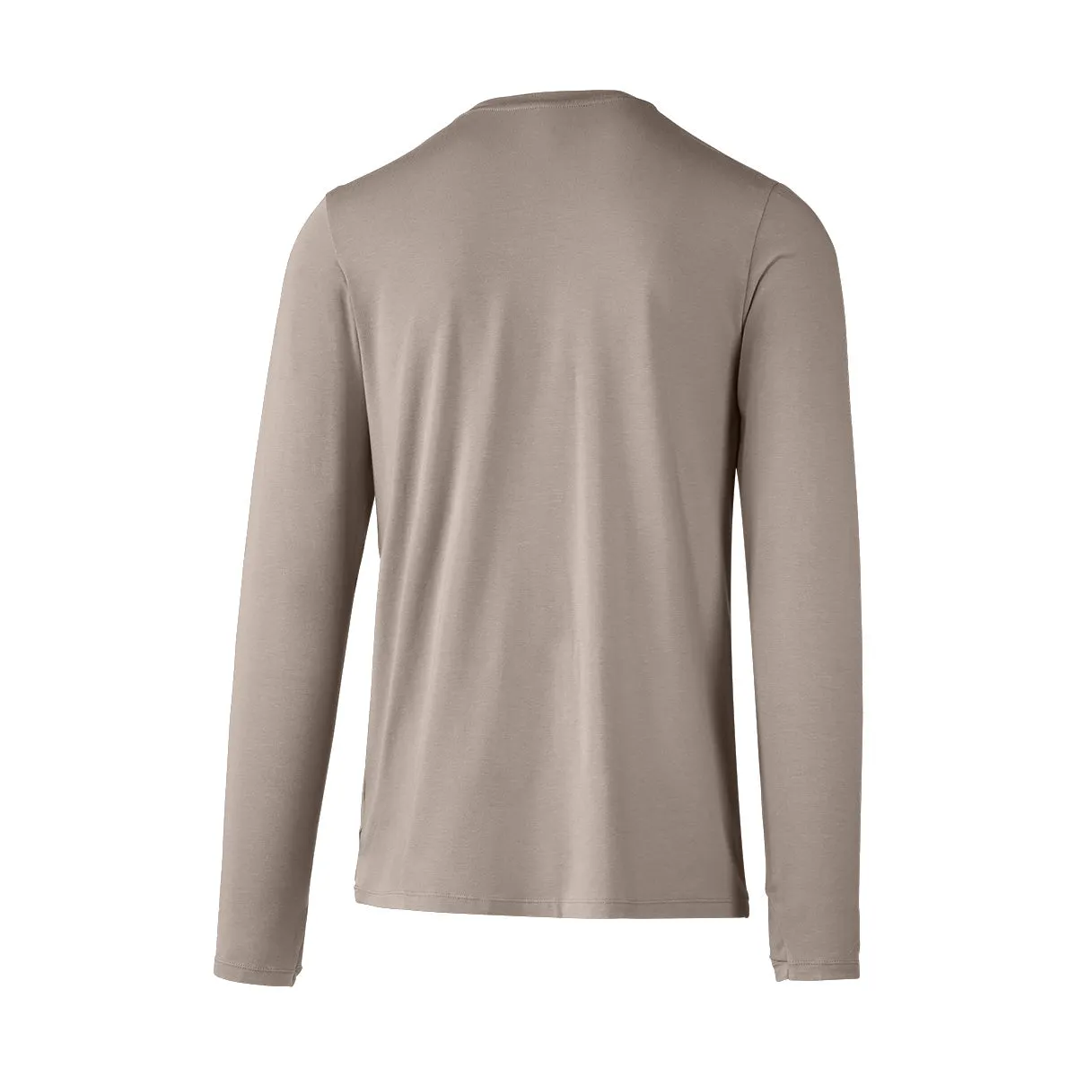 Men's Long Sleeve Everyday Tee