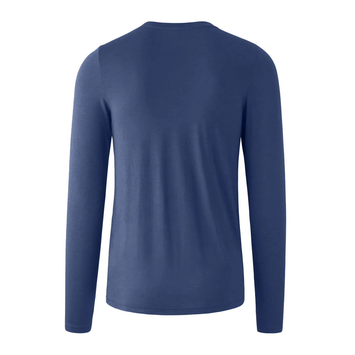 Men's Long Sleeve Everyday Tee