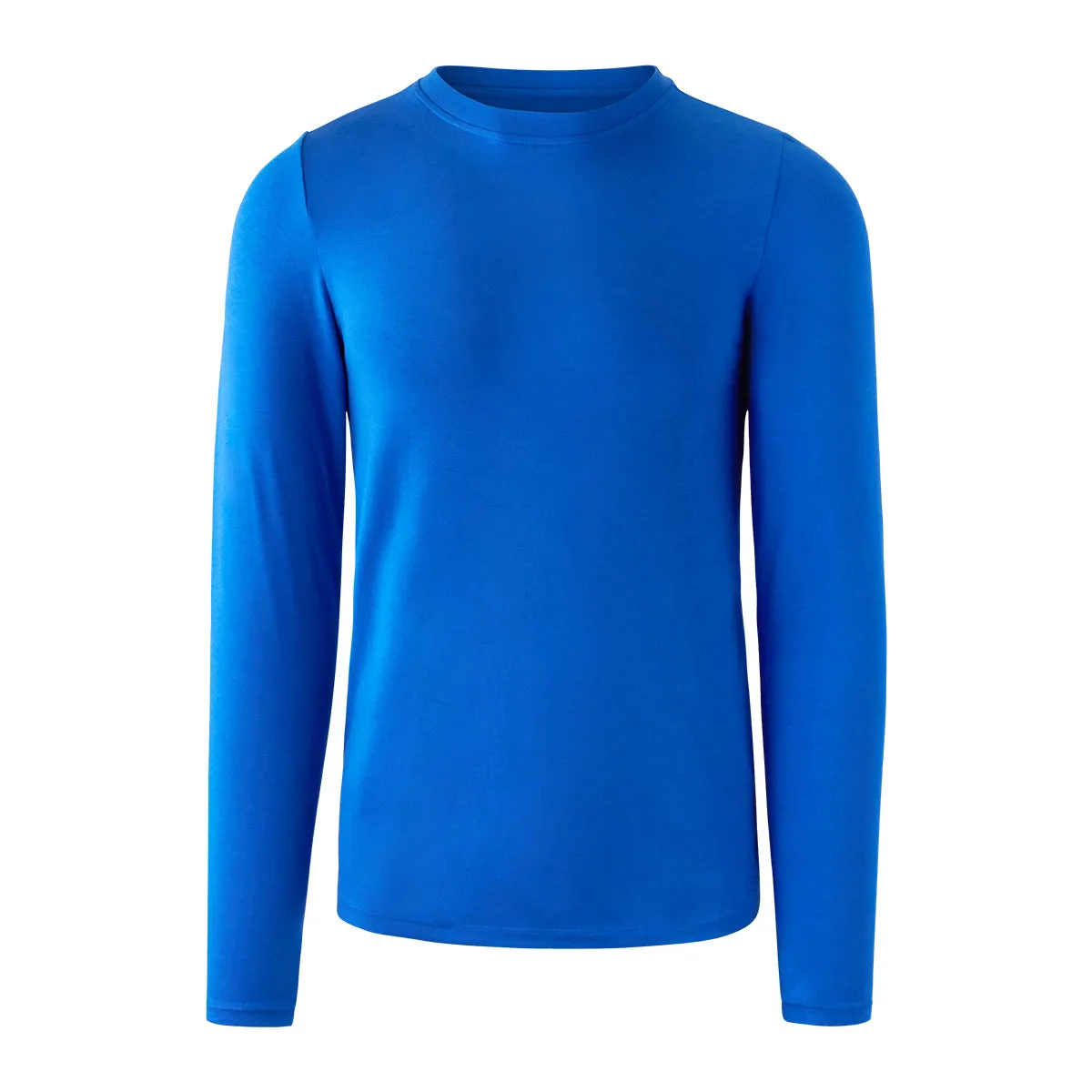 Men's Long Sleeve Everyday Tee