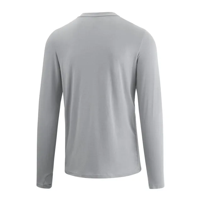 Men's Long Sleeve Everyday Tee