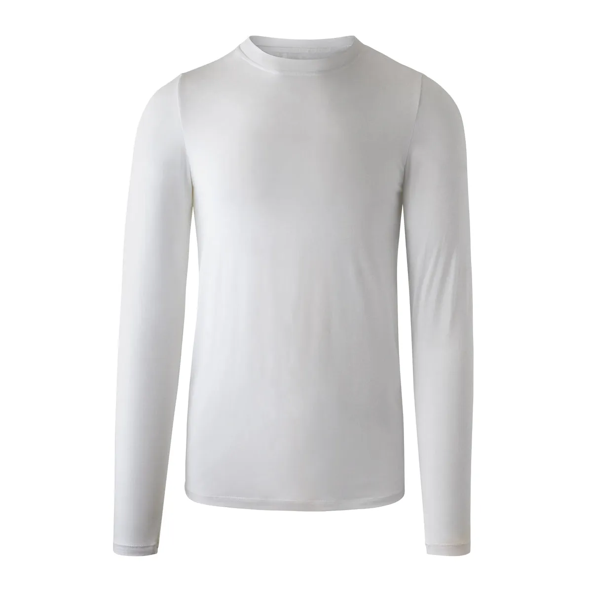 Men's Long Sleeve Everyday Tee