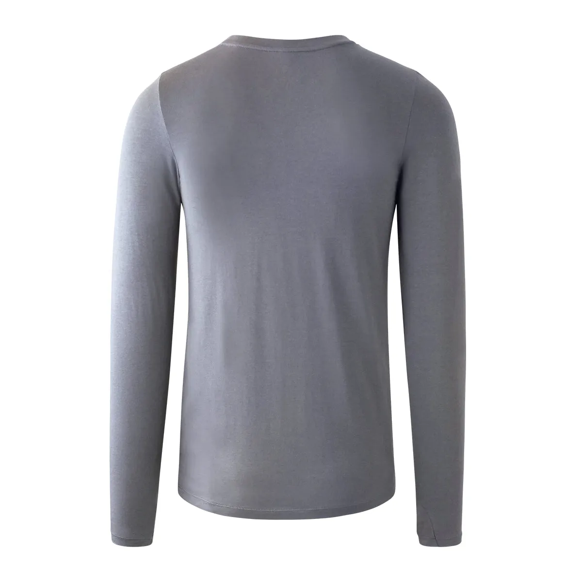 Men's Long Sleeve Everyday Tee