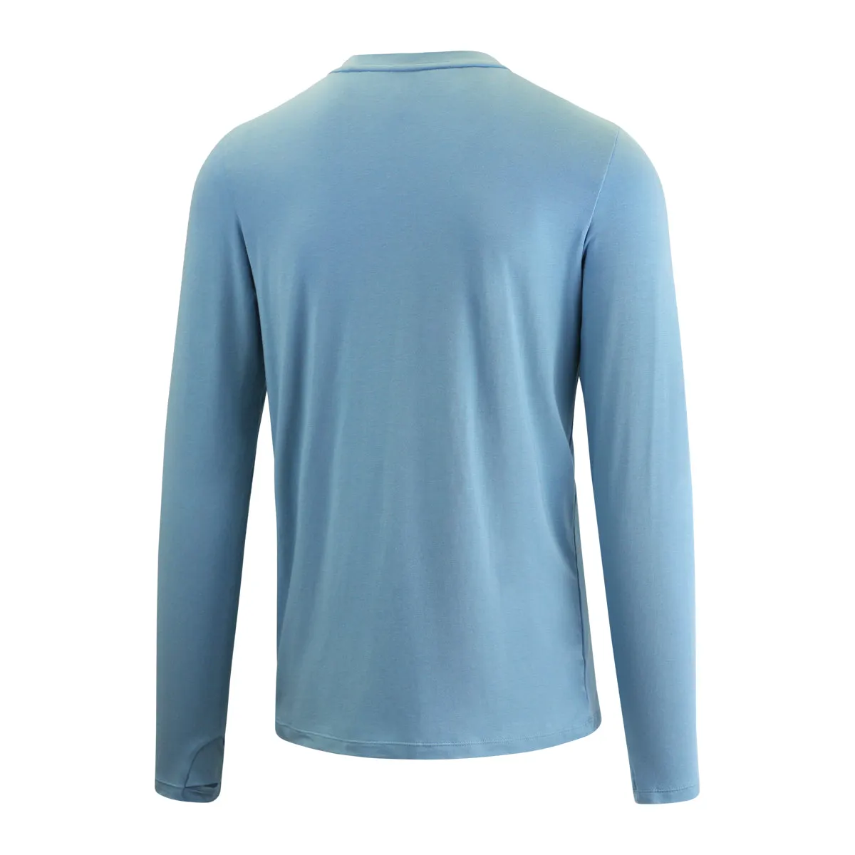 Men's Long Sleeve Everyday Tee