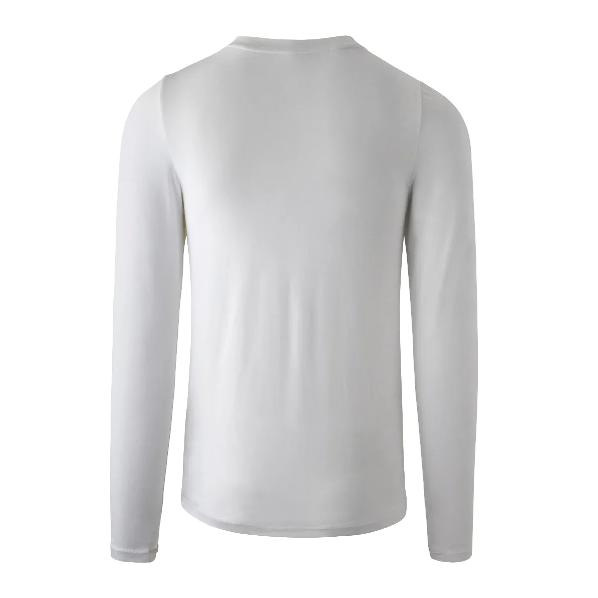 Men's Long Sleeve Everyday Tee