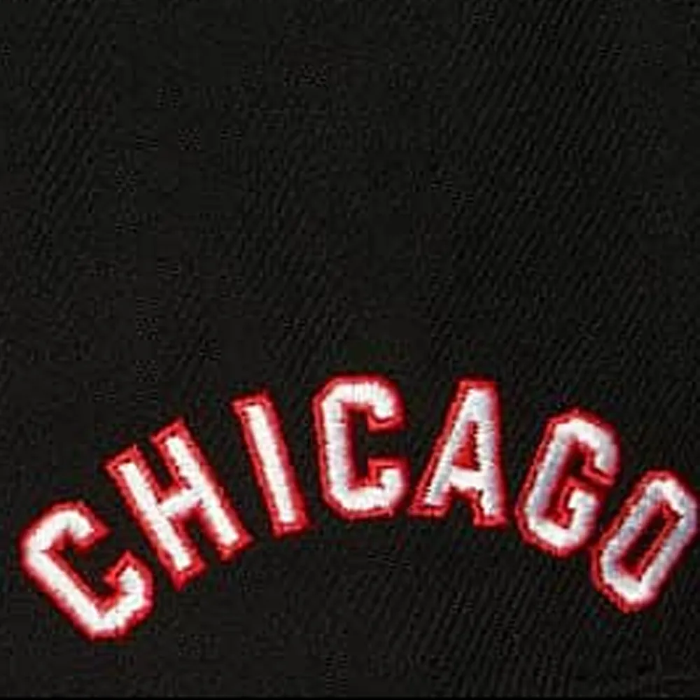 Mitchell & Ness Evergreen Snapback Coop Chicago White Sox