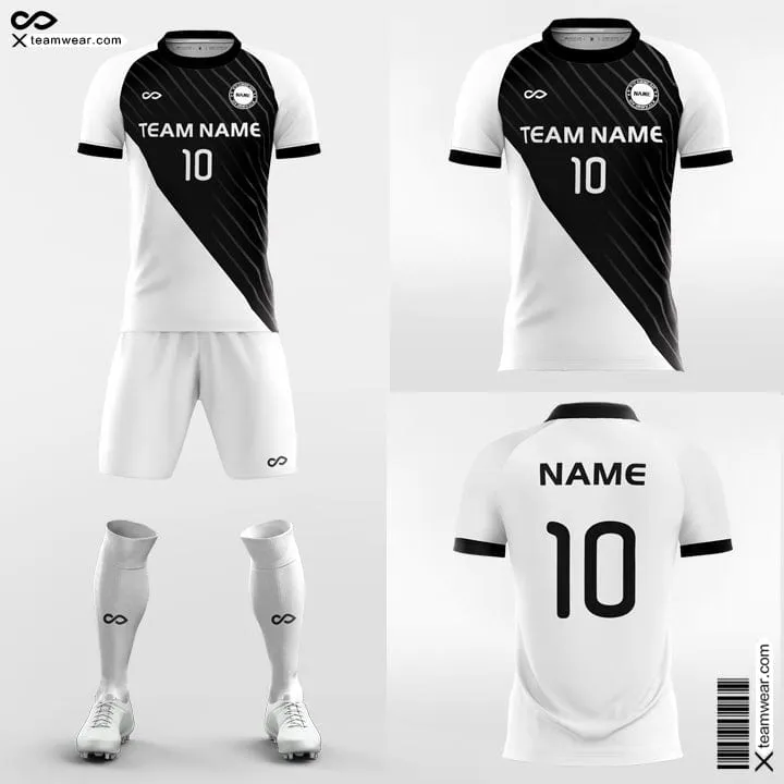 Mitre - Custom Soccer Jerseys Kit Sublimated for University