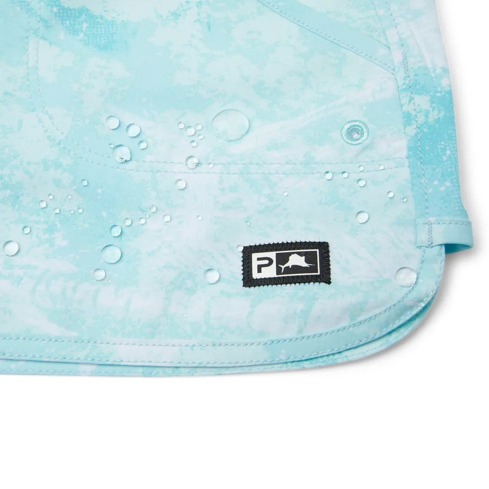 Moana Women's Shorts | PELAGIC Fishing Gear