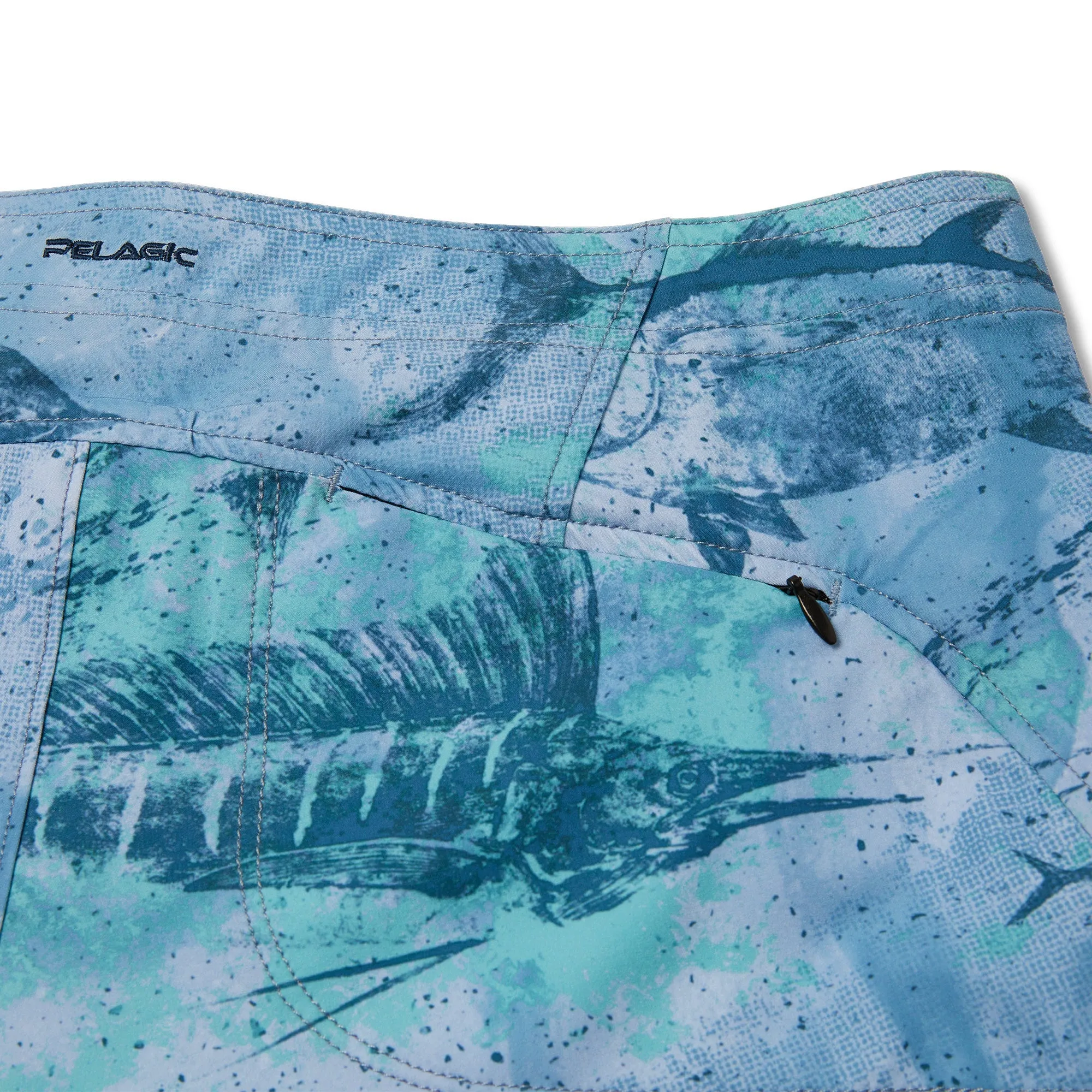 Moana Women's Shorts | PELAGIC Fishing Gear