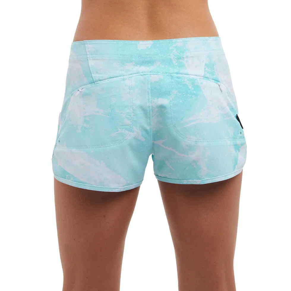 Moana Women's Shorts | PELAGIC Fishing Gear