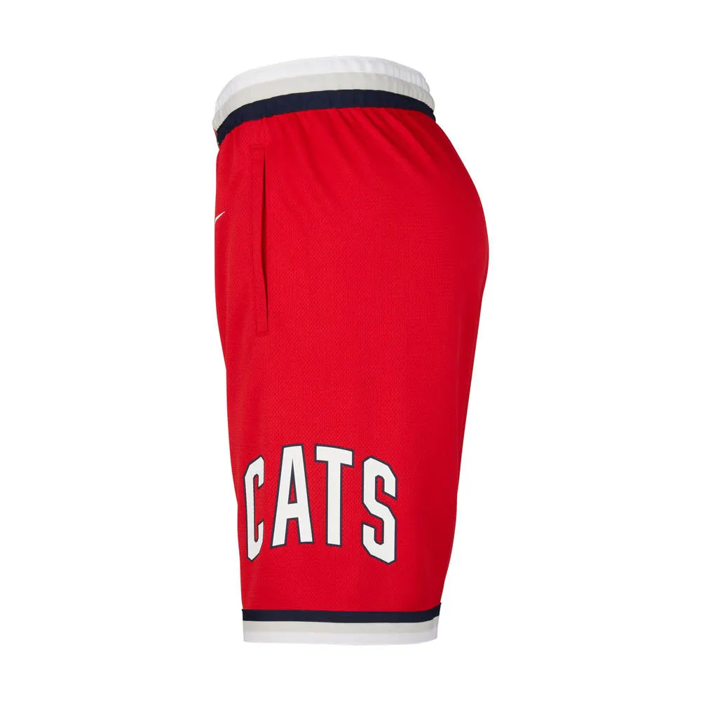 NCAA Arizona Wildcats Nike Alternate Replica Shorts