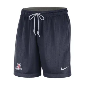 Nike Reversible Dri-FIT Standard Issue Shorts - NCAA Arizona Wildcats