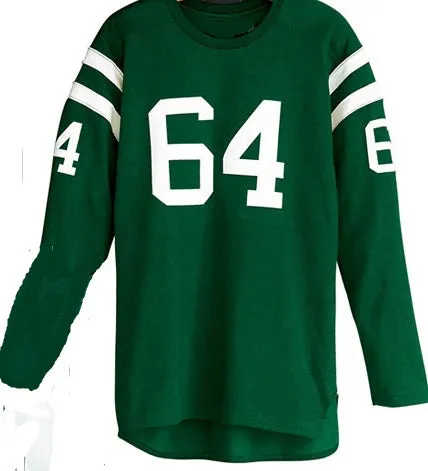 Nick Buoniconti Notre Dame Fighting Irish College Throwback Jersey