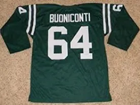 Nick Buoniconti Notre Dame Fighting Irish College Throwback Jersey