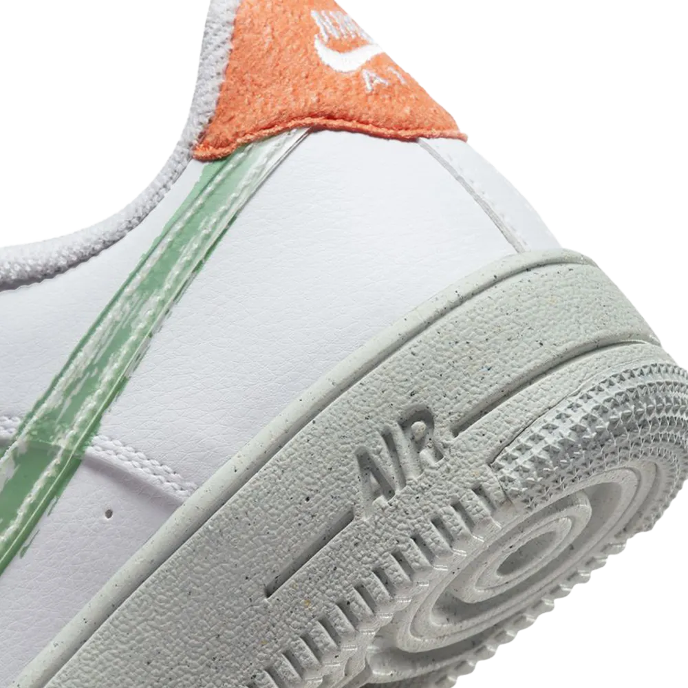 Nike Air Force 1 Crater Big Kids' Shoes