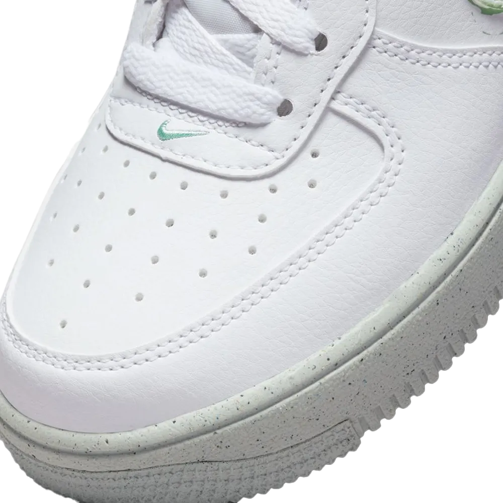 Nike Air Force 1 Crater Big Kids' Shoes