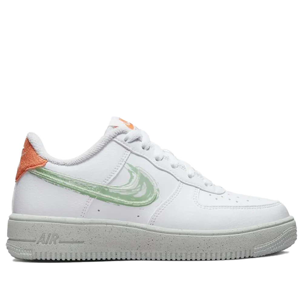 Nike Air Force 1 Crater Big Kids' Shoes