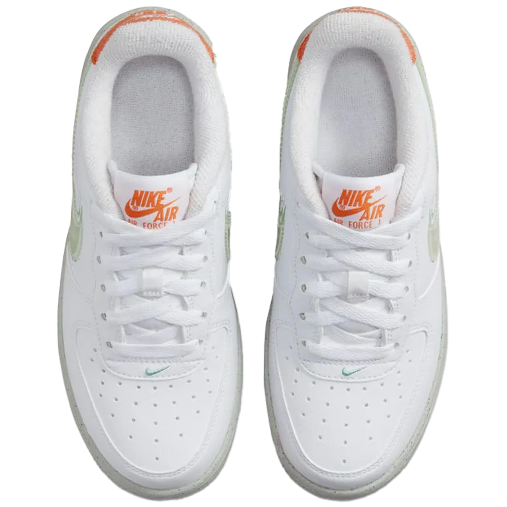 Nike Air Force 1 Crater Big Kids' Shoes