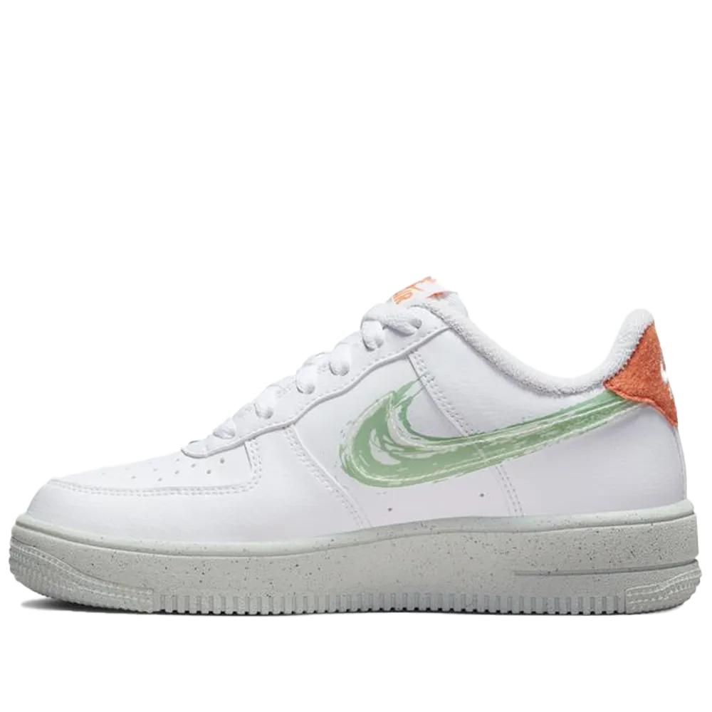 Nike Air Force 1 Crater Big Kids' Shoes