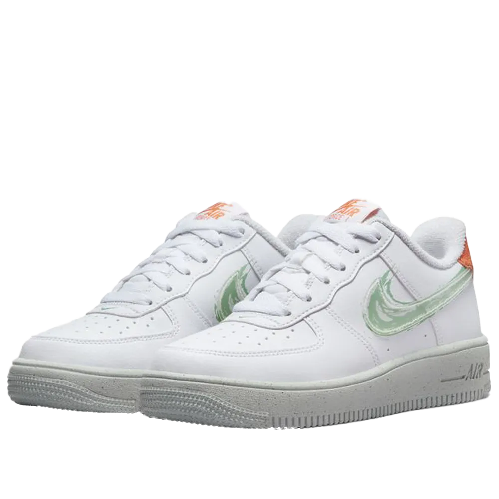 Nike Air Force 1 Crater Big Kids' Shoes