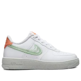 Nike Air Force 1 Crater Big Kids' Shoes