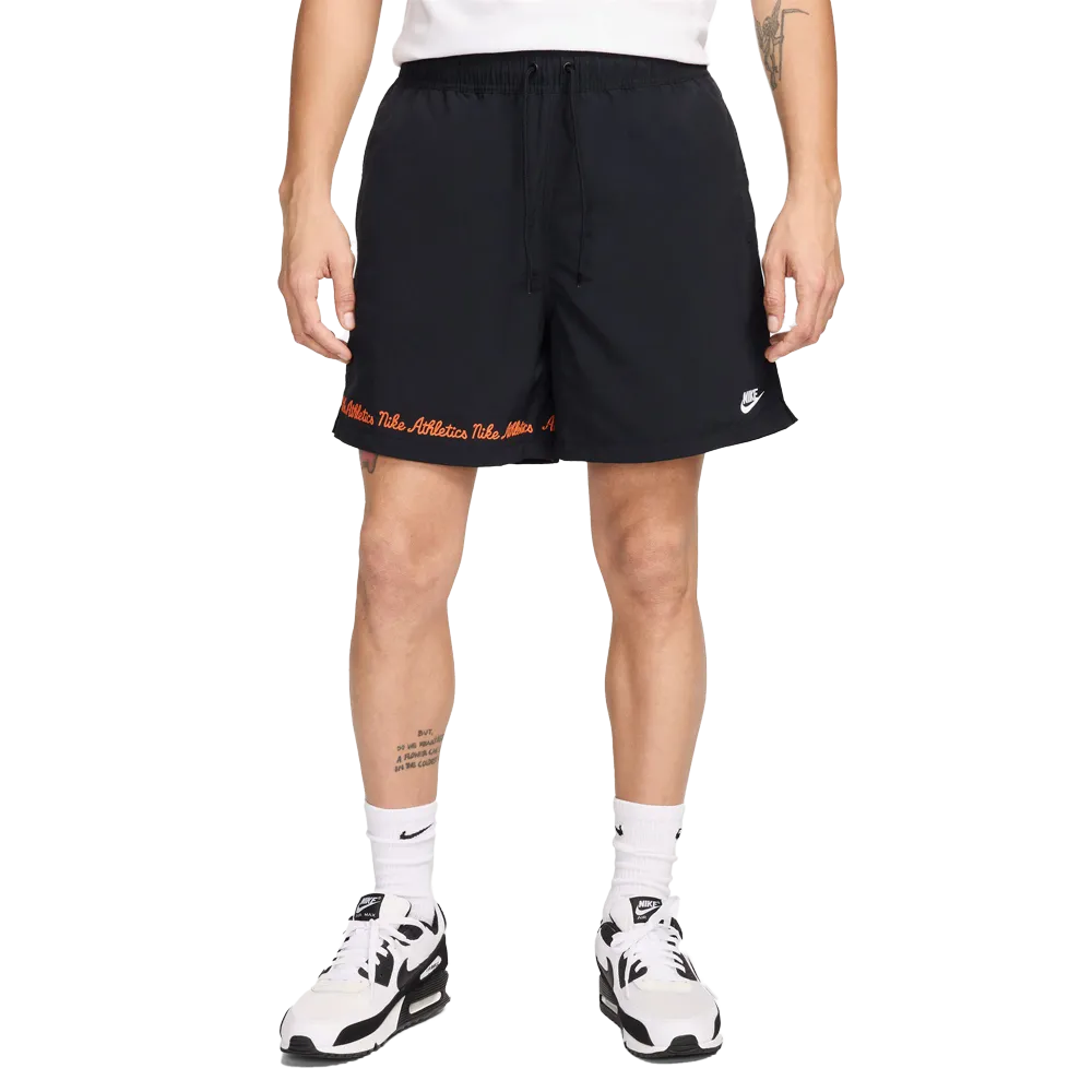 Nike Club Fleece Men's Flow Shorts