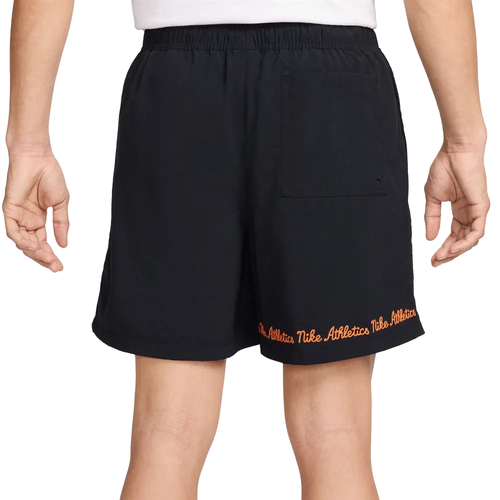 Nike Club Fleece Men's Flow Shorts