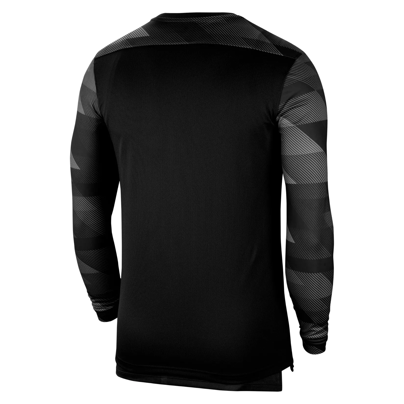 Nike DRI-FIT Park IV Goalkeeper Shirt- Black