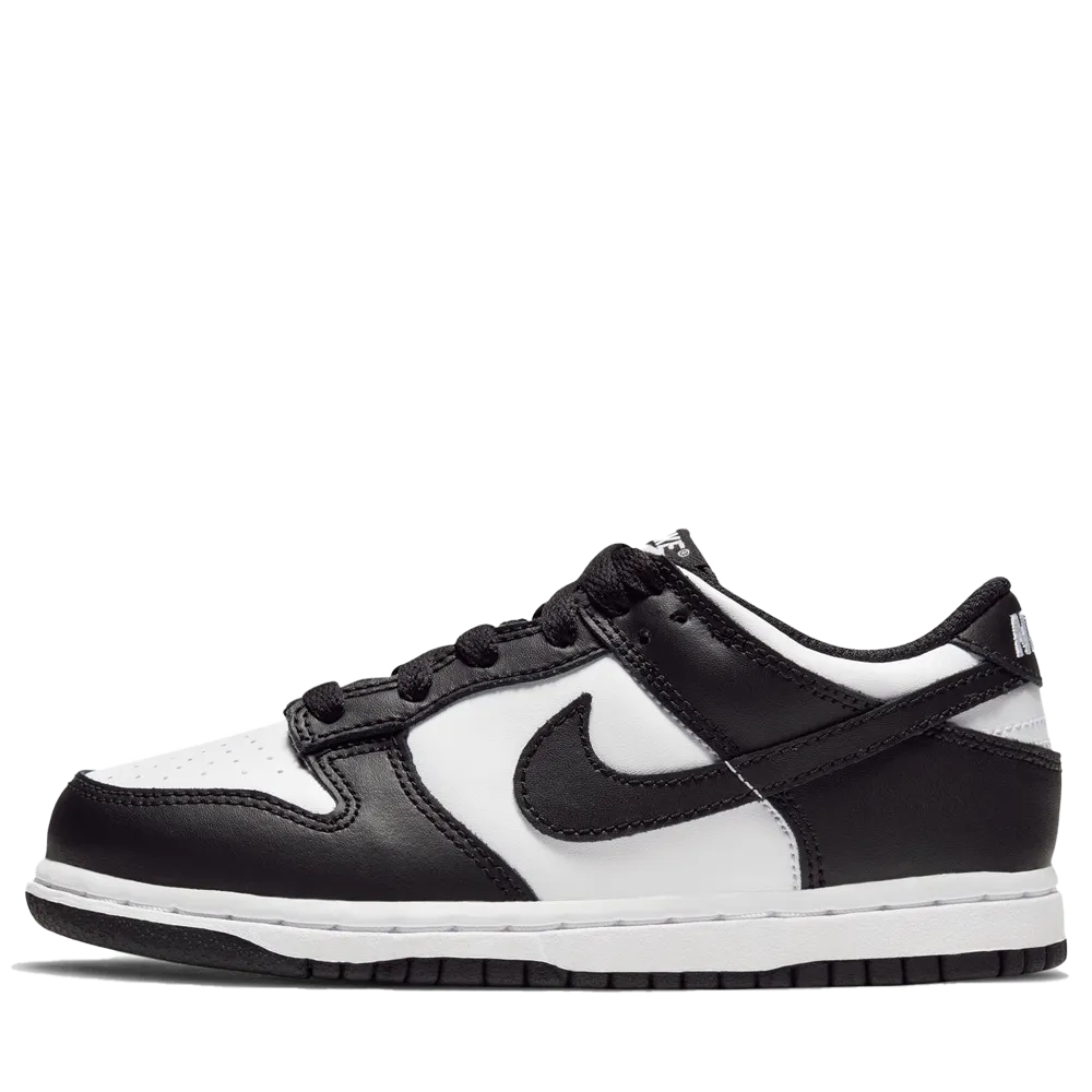 Nike Dunk Low Little Kids' Shoes