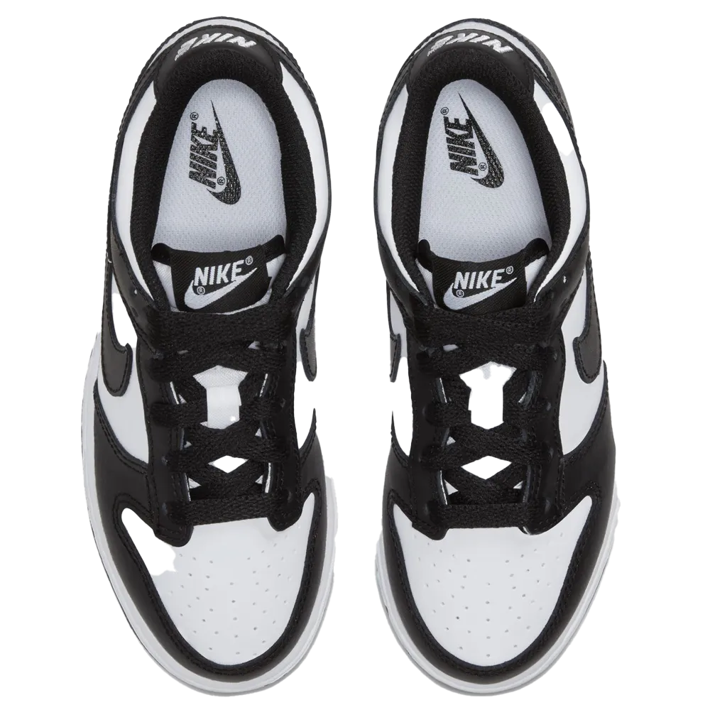 Nike Dunk Low Little Kids' Shoes