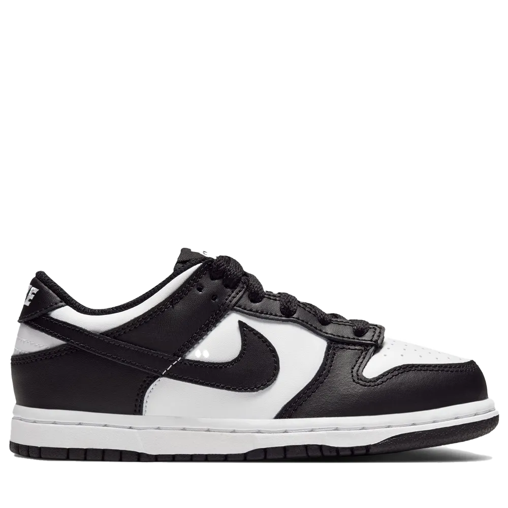 Nike Dunk Low Little Kids' Shoes