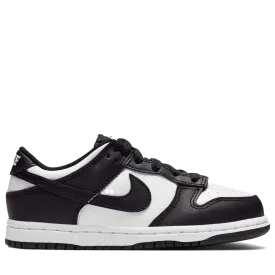 Nike Dunk Low Little Kids' Shoes