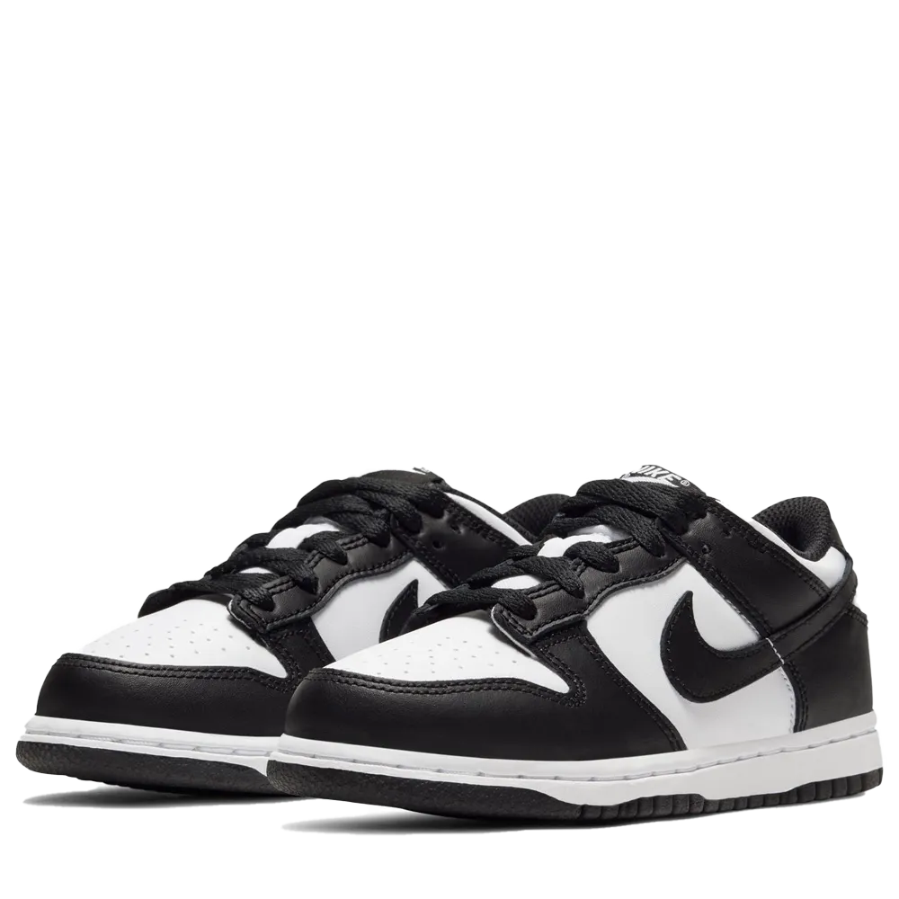 Nike Dunk Low Little Kids' Shoes