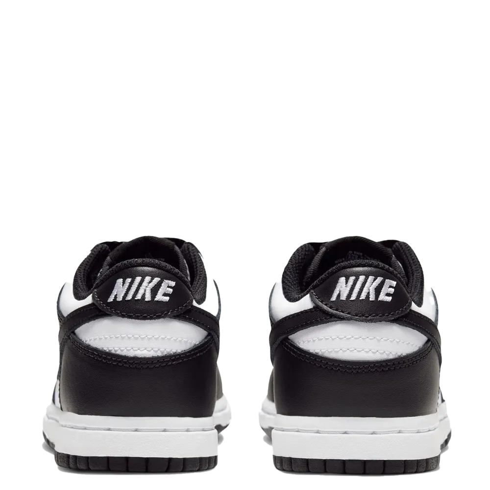 Nike Dunk Low Little Kids' Shoes