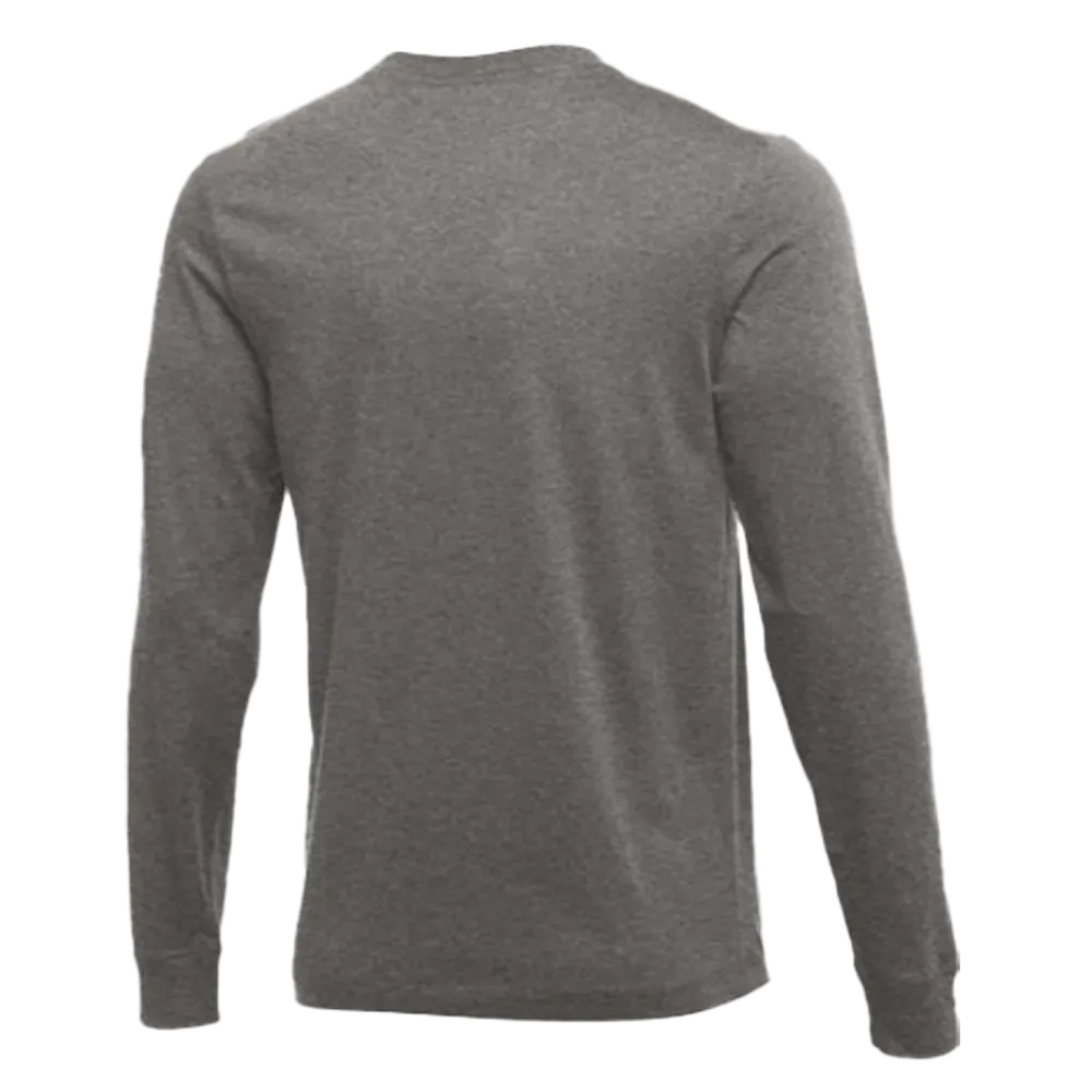 Nike Kid's Core Long Sleeve Cotton Crew