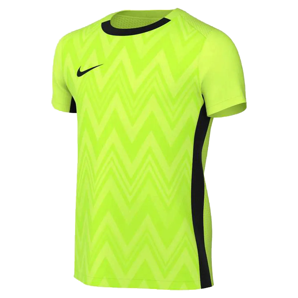 Nike Kids Dri-Fit Challenge V Jersey SS US