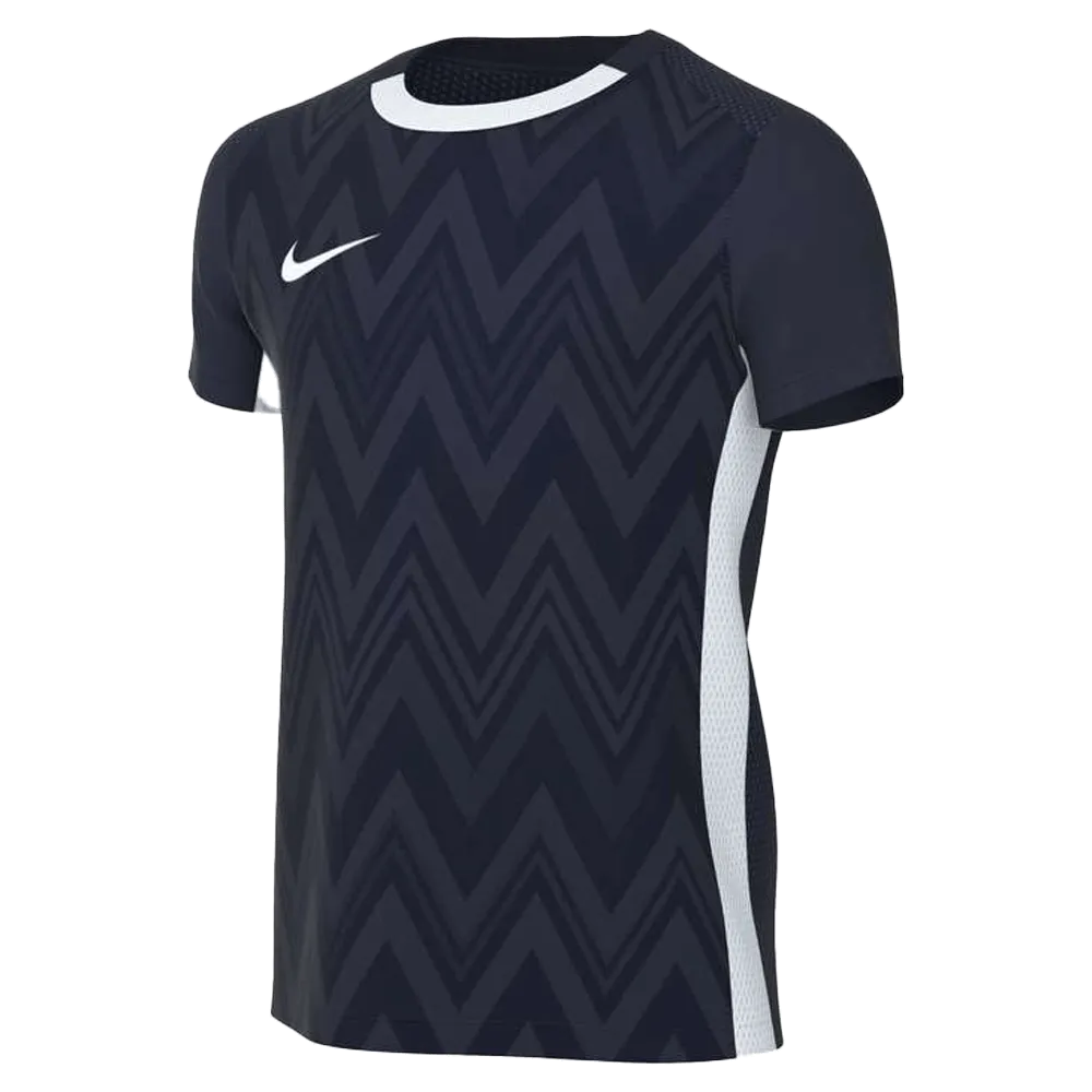 Nike Kids Dri-Fit Challenge V Jersey SS US