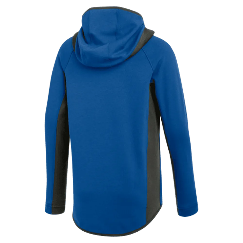 Nike Kid's Showtime Full Zip Hoodie (Standard Fit)