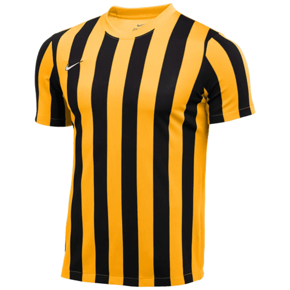 Nike Kid's US Striped Division IV SS Jersey