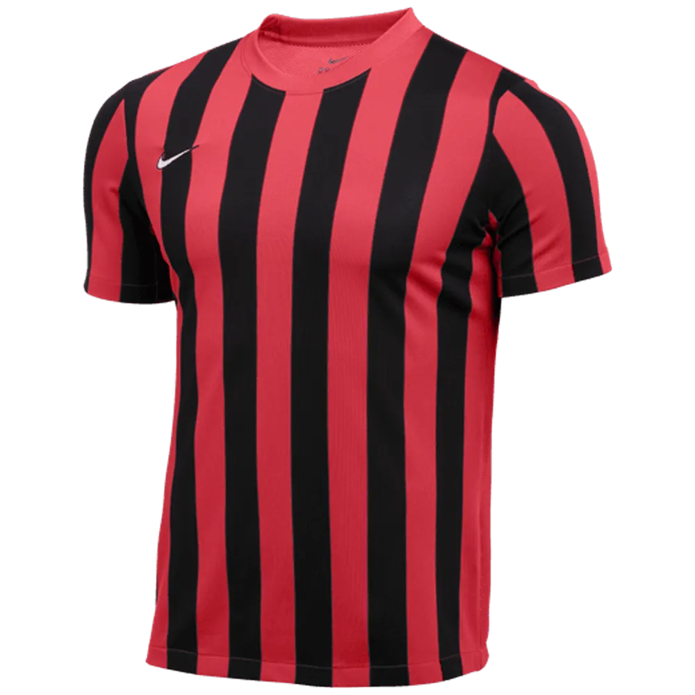 Nike Kid's US Striped Division IV SS Jersey