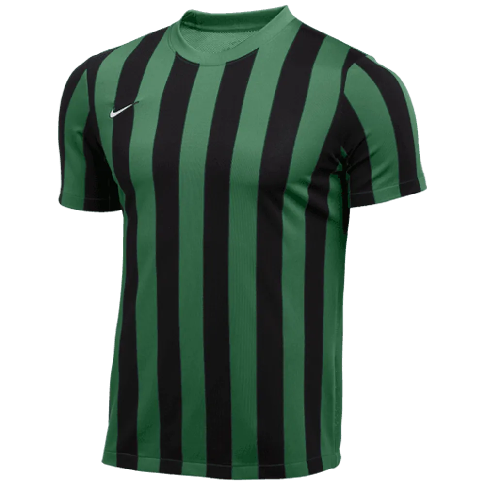 Nike Kid's US Striped Division IV SS Jersey