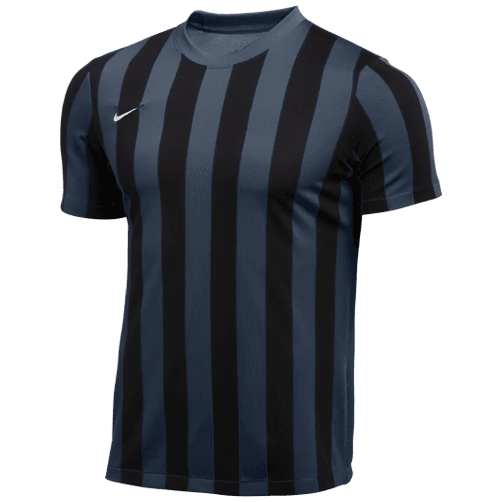 Nike Kid's US Striped Division IV SS Jersey