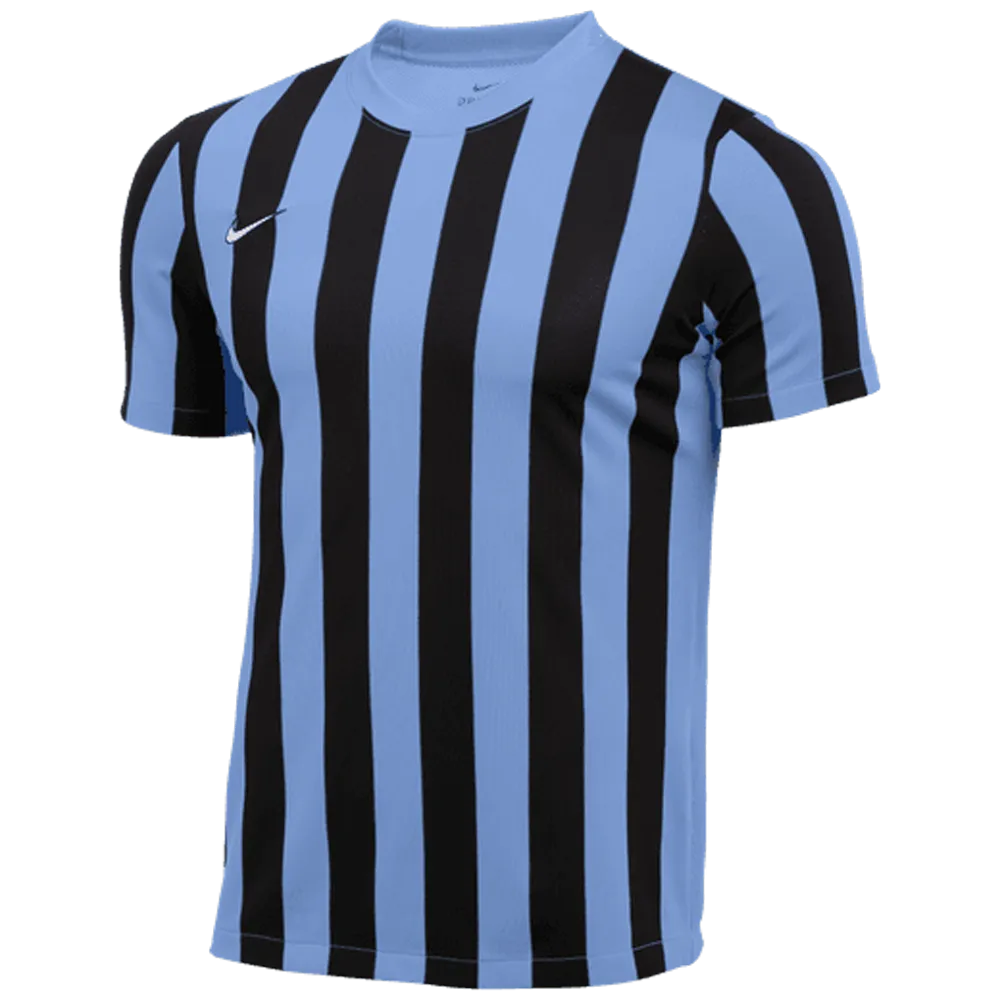 Nike Kid's US Striped Division IV SS Jersey