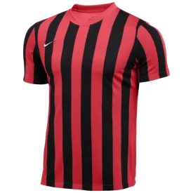 Nike Kid's US Striped Division IV SS Jersey