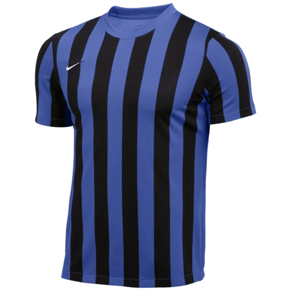 Nike Kid's US Striped Division IV SS Jersey