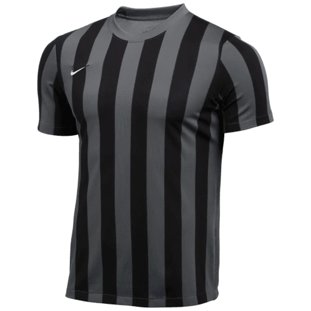 Nike Kid's US Striped Division IV SS Jersey