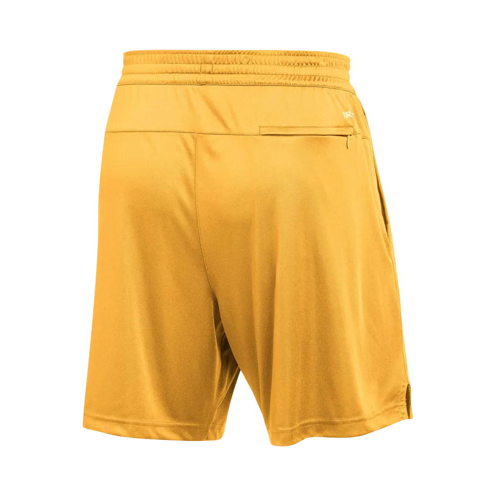 Nike Men Dri-fit Coaches Pocket Short Knit