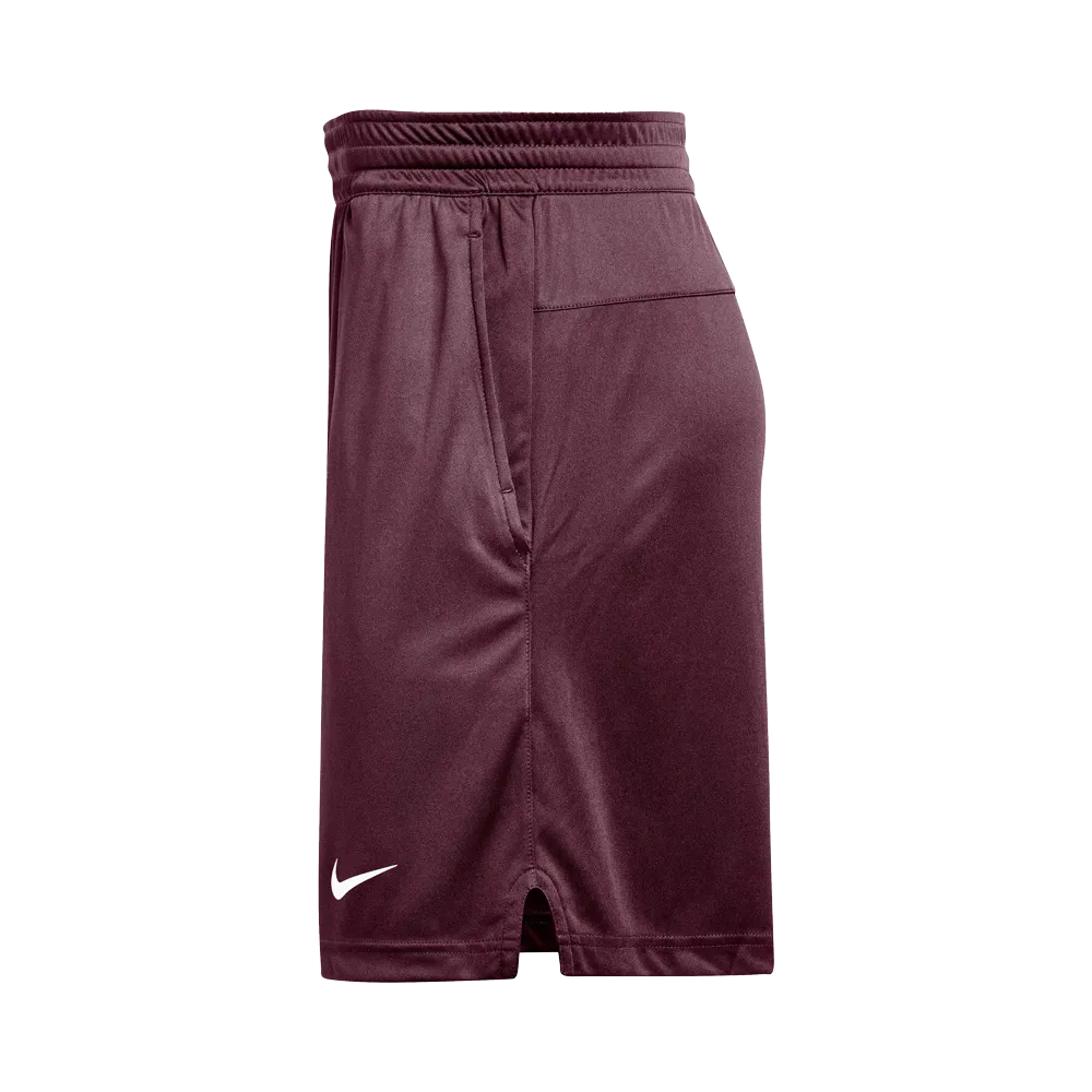 Nike Men Dri-fit Coaches Pocket Short Knit