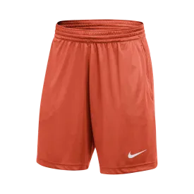 Nike Men Dri-fit Coaches Pocket Short Knit